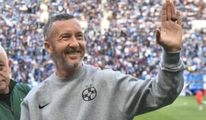 Mihai Stoica a vorbit despre „marea problemă” a amicalului cu Dinamo Kiev: „E o chestie chiar haioasă!” (Antena Sport)