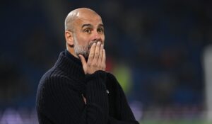 Un argentinian e primul jucător care vine la City, după ce Pep Guardiola a cerut transferuri. Anunţul lui Fabrizio Romano @Antena Sport