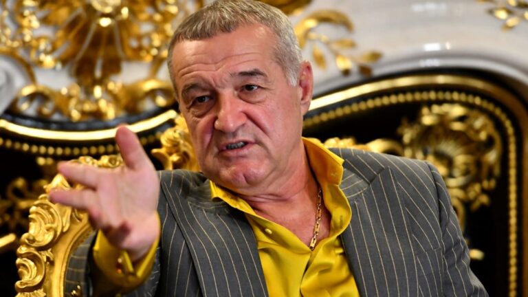 Gigi Becali a găsit soluția pentru postul de atacant la FCSB: „E eliberat!” Fanatik.ro” „prefix”:”@ 