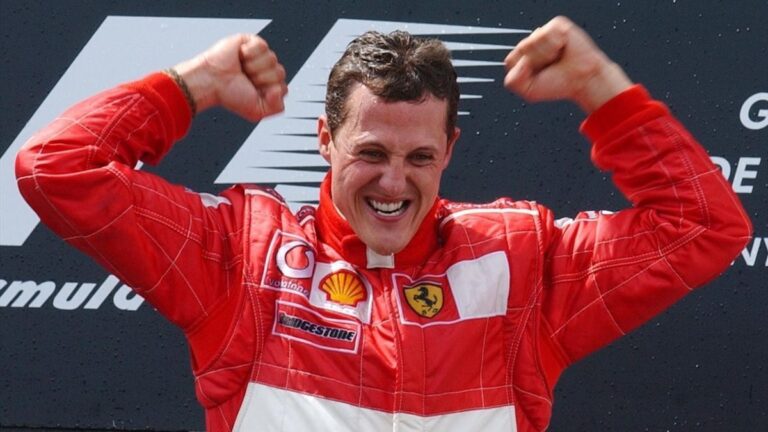 Michael Schumacher a împlinit 56 de ani: relatarea singurului apropiat al familiei care l-a văzut după cumplitul accident care i-a schimbat viața (Stiri @ Sport.ro)