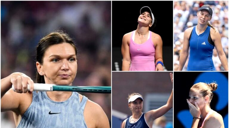 Simona Halep a dat startul. Cinci super-campioane care au spus ”pas” la Australian Open Fanatik.ro” „prefix”:”@ 