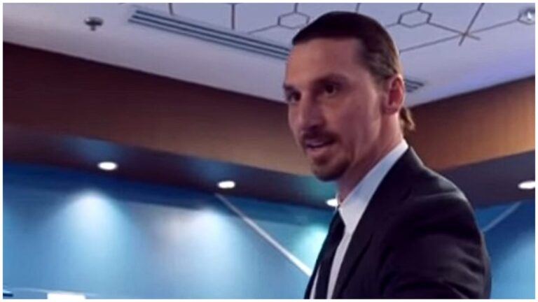 Zlatan Ibrahimovic, discurs fabulos în vestiar după Inter – AC Milan în Supercupa Italiei: “A avut febră, altfel spărgea mai multe televizoare” Fanatik.ro” „prefix”:”@ 