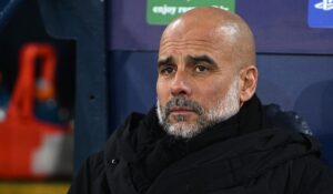 Pep Guardiola, săgeţi către Liverpool: „I-aţi văzut în acest sezon? Noi am doborât toate recordurile” (Antena Sport)