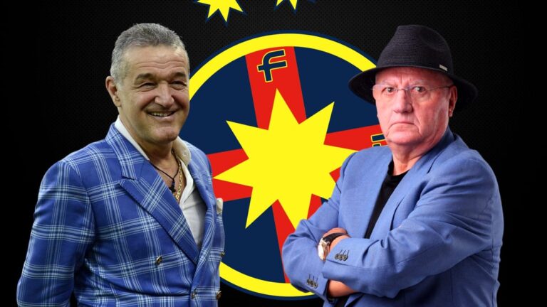 Mitică Dragomir i-a transmis lui Gigi Becali ce jucători de Champions League are FCSB: ”Să bage 30-40 de milioane”. Declarație-șoc despre De Bruyne Fanatik.ro” „prefix”:”@ 