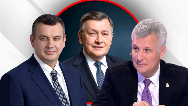 Contre în direct la Testul Puterii pe tema dispariției lui Crin Antonescu de pe scena politică. Daniel Zamfir ”Vă dau eu cartonaș roșu!”/ Eugen Tomac: ”Dramatizați!” Fanatik.ro” „prefix”:”@ 