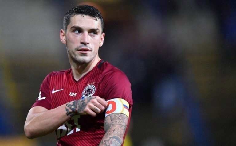 „Hoțul“ Stanciu, în centrul unui scandal: arabii au luat foc și cer sancționarea jucătorului (Stiri @ Sport.ro)