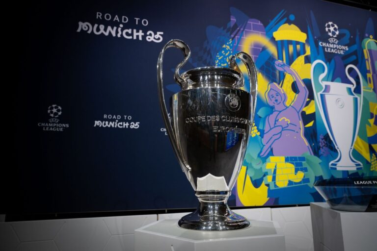 Revoluție în Champions League: cele 3 modificări de regulament propuse pentru sezonul următor (Stiri @ Sport.ro)
