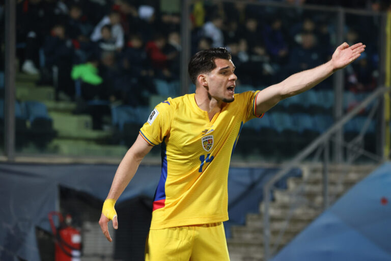 Ianis Hagi, out de la naționala României. S-a confirmat scenariul sumbru: „Nu va fi apt” Prosport” „prefix”:”@ 