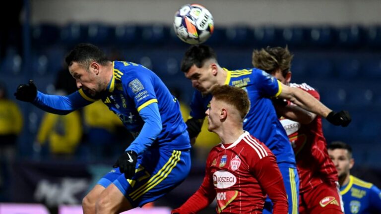 Pontul zilei de joi, 15 mai, din SuperLiga. Mizați pe meciurile decisive pentru salvarea de la retrogradare și dați lovitura la Superbet Fanatik.ro” „prefix”:”@ 