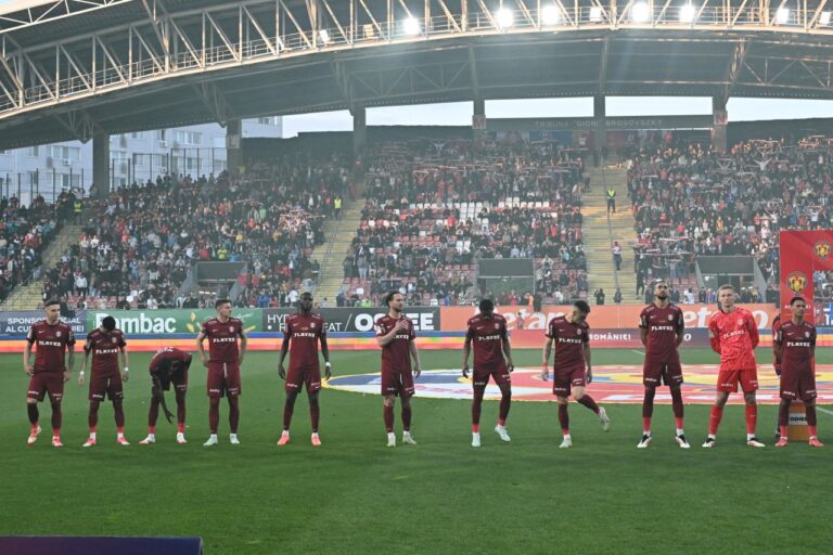 Cine merge în cupele europene după succesul din Cupa României al celor de la CFR Cluj (Stiri @ Sport.ro)