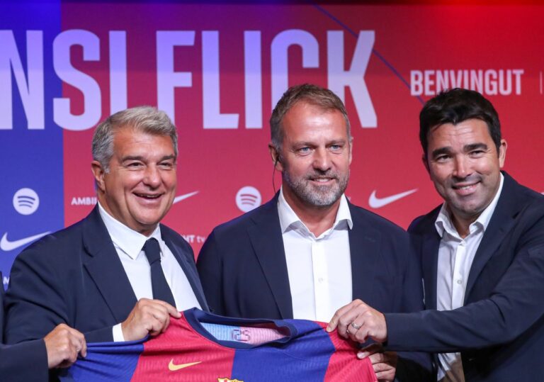 Vor semna cu Barcelona! Două lovituri pe care catalanii le vor anunța în curând (Stiri @ Sport.ro)