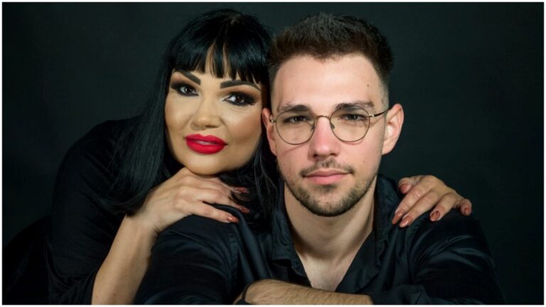 Ozana Barabancea, dezvăluire neașteptată despre infarctul suferit de fiul său, Andrew: ”Am fost la Biserică” Fanatik.ro” „prefix”:”@ 