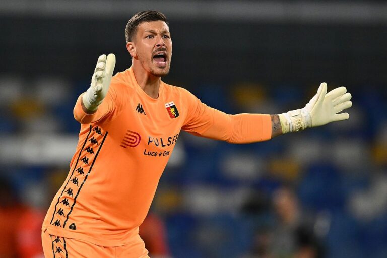 Șoc în Serie A la debutul lui Benjamin Siegrist! Genoa lui Dan Șucu dinamitează lupta la titlu (Stiri @ Sport.ro)