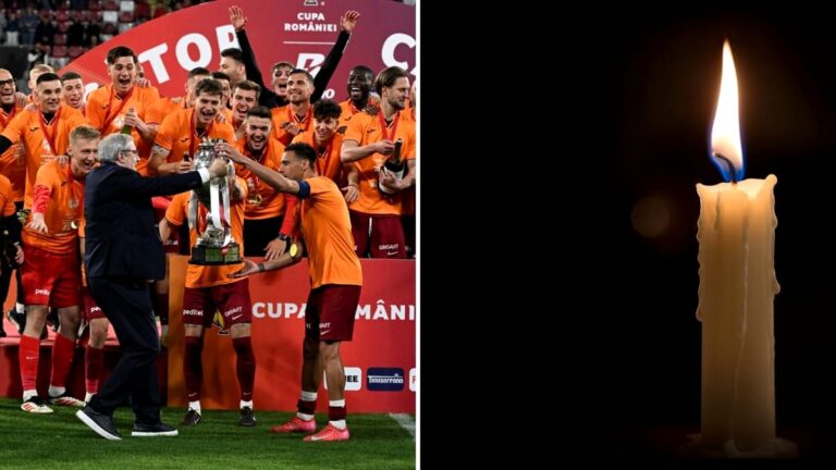 Tragedie la CFR Cluj imediat după câștigarea Cupei României Betano! A aflat pe teren că i-a murit bunica Fanatik.ro” „prefix”:”@ 