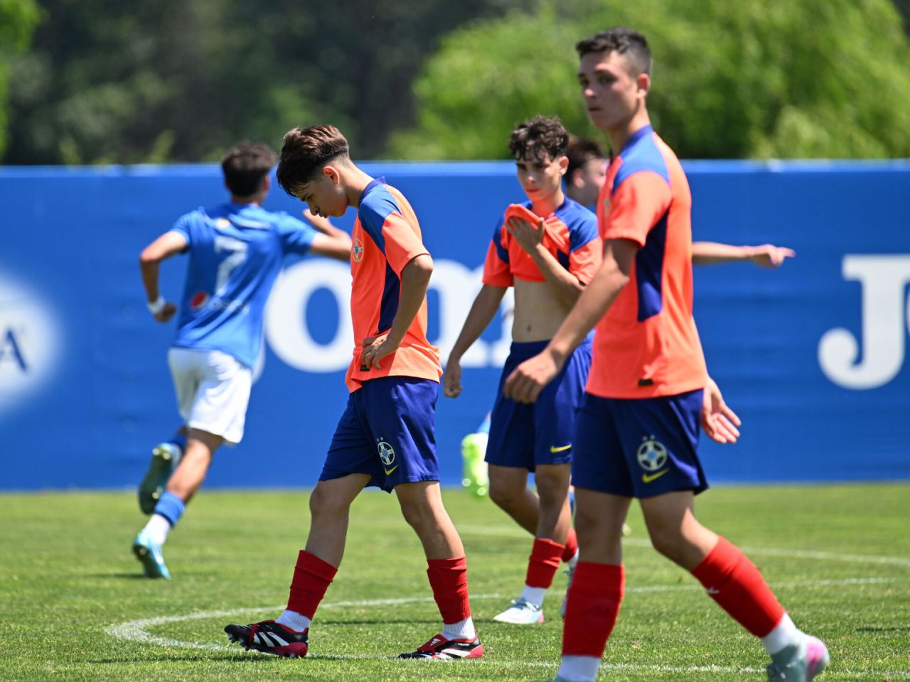 FCSB pierde finala pentru titlul de campioană în fața simpaticilor Buzdugan, Buzmărugă și Șifiringă! (Stiri @ Sport.ro)