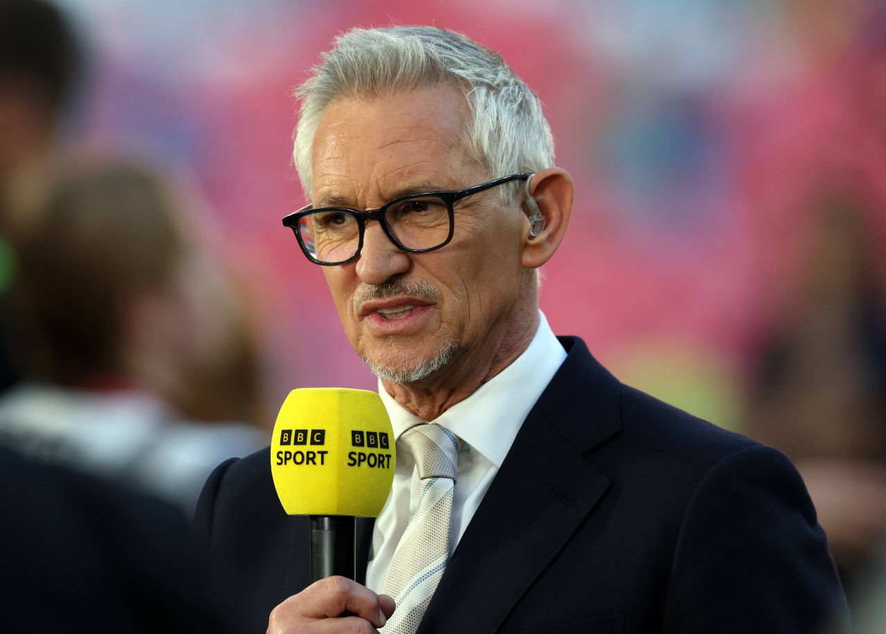 Cenzură odioasă, la BBC: ultimul interviu al lui Lineker, cu Salah chiar, anulat dintr-un motiv șocant! (Stiri @ Sport.ro)