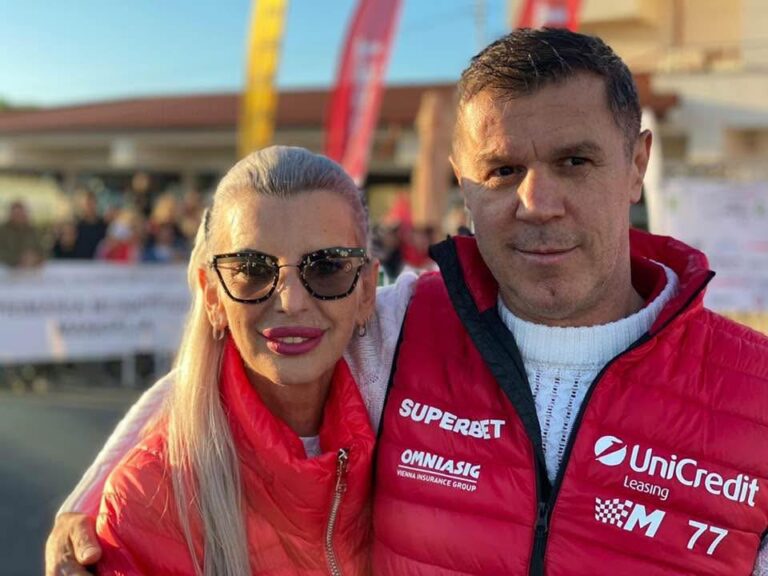 Cine este Anna Leu, femeia care a luptat alături de Mihai Leu până în ultima clipă Prosport” „prefix”:”@ 