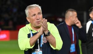 Un nou transfer la CFR Cluj! Jucător de 650.000 de euro pentru Dan Petrescu (Antena Sport)