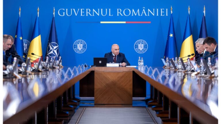 Ilie Bolojan a împărțit sarcinile vicepremierilor. Ce vor face pentru salariile uriașe pe care le primesc Fanatik.ro” „prefix”:”@ 