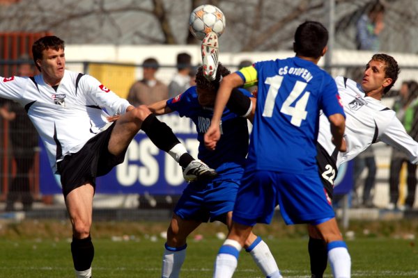 Cum a trăit fostul fotbalist din Liga 1 experiența în Austria: ”Câștigai 300 de euro de meci, în funcție de echipă” (iamsport.ro)