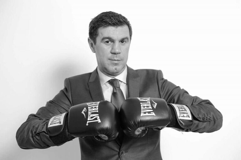 Soția lui Mihai Leu, mesaj cutremurător după moartea campionului: „Un soț și un tată minunat” (Stiri @ Sport.ro)
