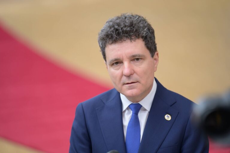 Nicușor Dan, reacție la moartea lui Mihai Leu: cum l-a descris pe fostul campion mondial al boxului (Stiri @ Sport.ro)