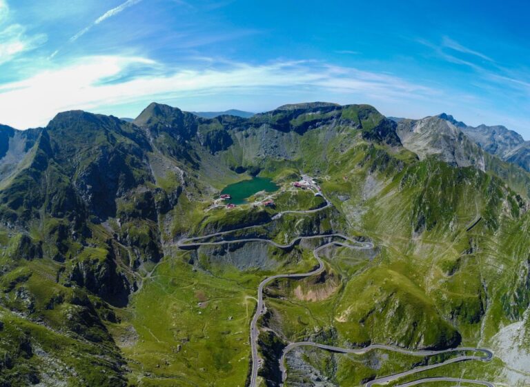 Transfăgărășan, trafic restricționat vineri: evenimentul sportiv care închide circulația (Stiri @ Sport.ro)