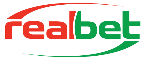 Logo realbet.ro