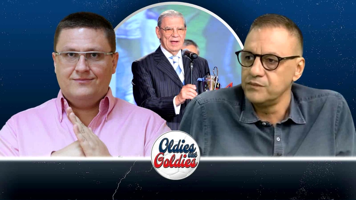 Oldies But Goldies, duminică, 9 noiembrie, ora 13:30. Horia Ivanovici&hellip; (Fanatik.ro" "prefix":"@ )