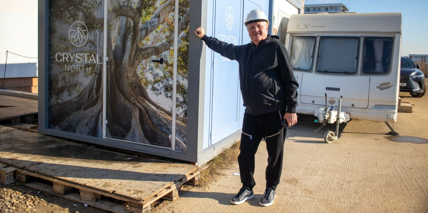 Averea lui Mitică Dragomir, dinamitată de o afacere eşuată: „Am pierdut 4 milioane şi jumătate de euro” (Prosport" "prefix":"@ )