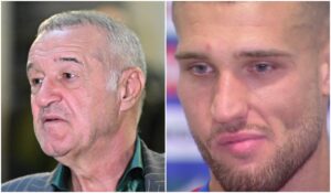 Gigi Becali îl face praf pe Bîrligea: “20 de mii de euro amendă! Îţi dai seama ce obraznic?!”