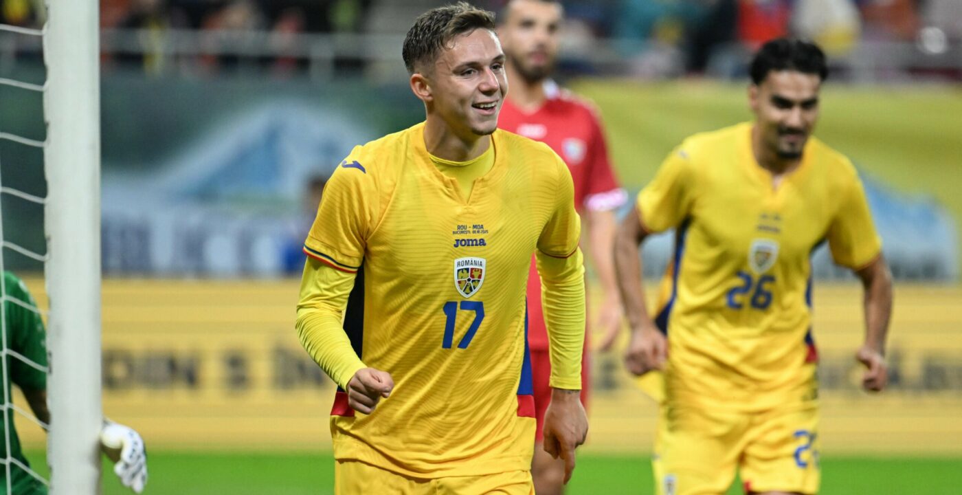 Decizia lui Mircea Lucescu a fost făcută praf! Convocarea lui Louis Munteanu a declanşat scandalul: „De neînțeles” (Prosport" "prefix":"@ )