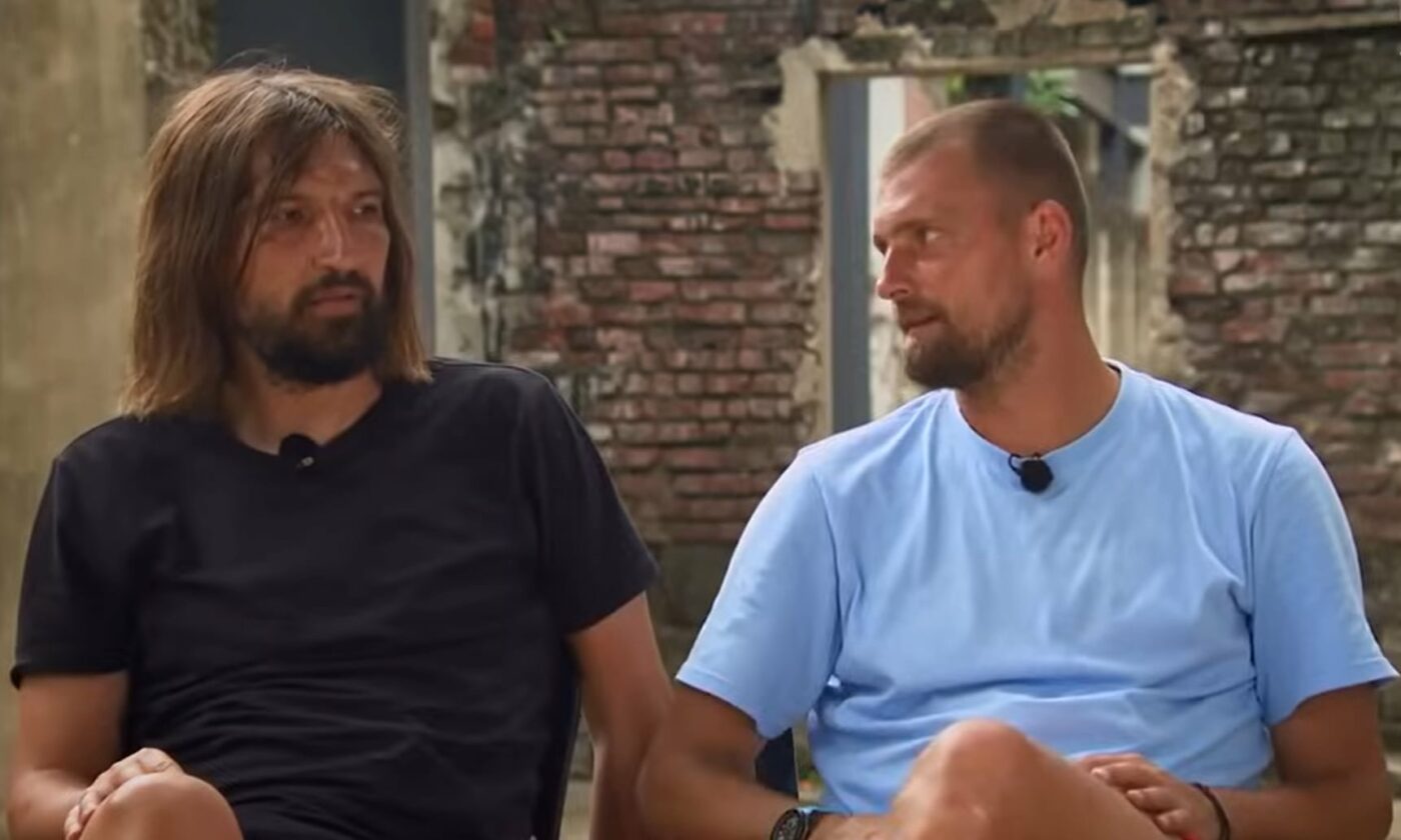 Descalificat?! Gabi Tamaș ar fi comis-o în Asia Express și poate pierde banii pe care i-a câștigat din marele premiu