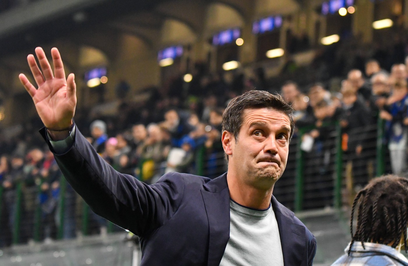 E scandal după victoria lui Chivu din Inter – Lazio: „Să aducem arbitri străini!”