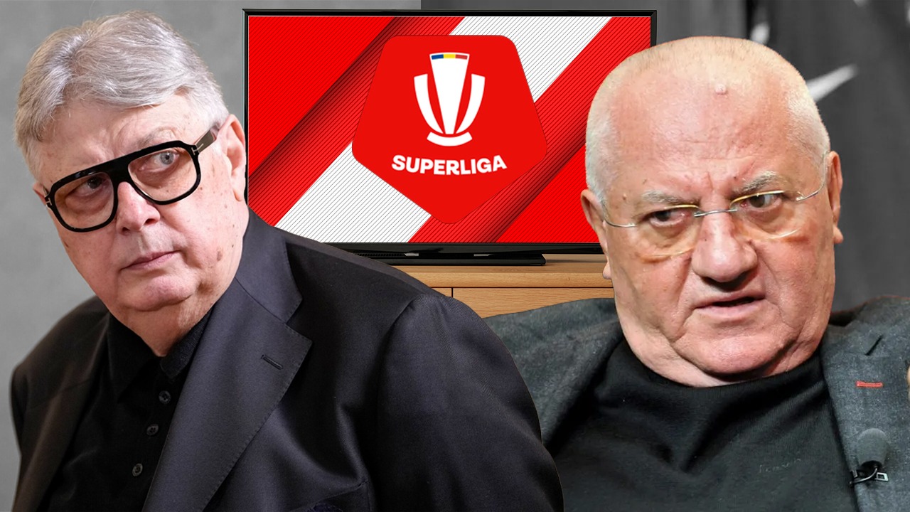 „3.000 de ani de puşcărie”. Dragomir îl atacă pe Iorgulescu pentru drepturile TV date fără licitație: „Şmecherie de 300.000.000 de euro!”