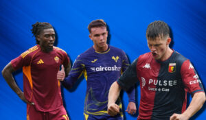 Cristi Chivu și cele trei transferuri care o pot face pe Inter campioana Italiei! Anunțul presei din „cizmă”