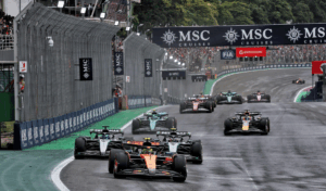 Cursa Marelui Premiu al Braziliei (LIVE VIDEO, 18:45, Antena 3 CNN și AntenaPLAY). Lando Norris pleacă din pole