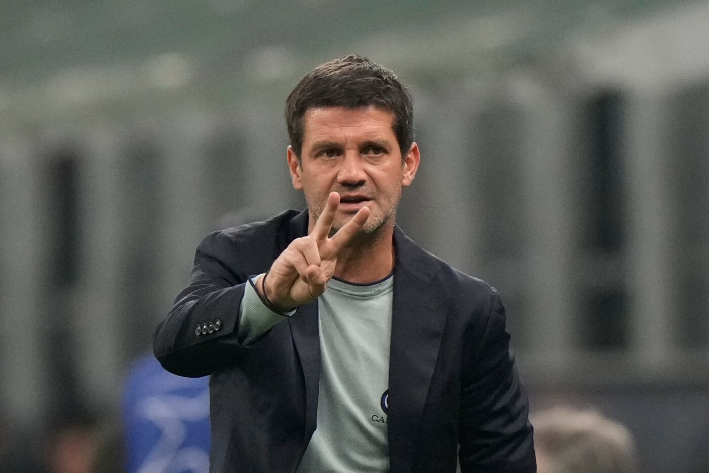 Maghiarii au văzut victoria lui Chivu din Inter – Lazio și n-au stat pe gânduri: „Asta e cel mai important”