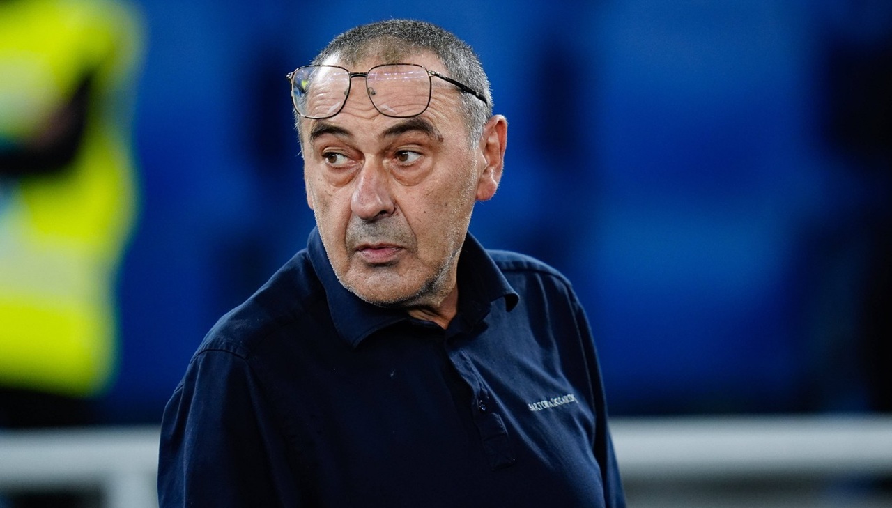 Maurizio Sarri nu s-a ferit de cuvinte când a vorbit despre Cristi Chivu: „Poate ajunge la un nivel mare, dar mie îmi plac cei care o iau de jos”