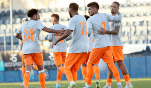 Comunicatul dat de Metaloglobus după ce scandalul pariurilor a izbucnit la clubul nou-promovat în Liga 1