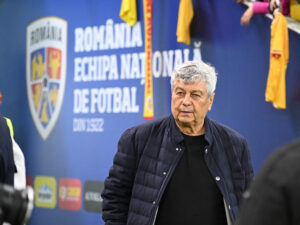 De ce lipseşte de la naţională “cel mai în formă jucător din campionat”? Mircea Lucescu, din nou criticat