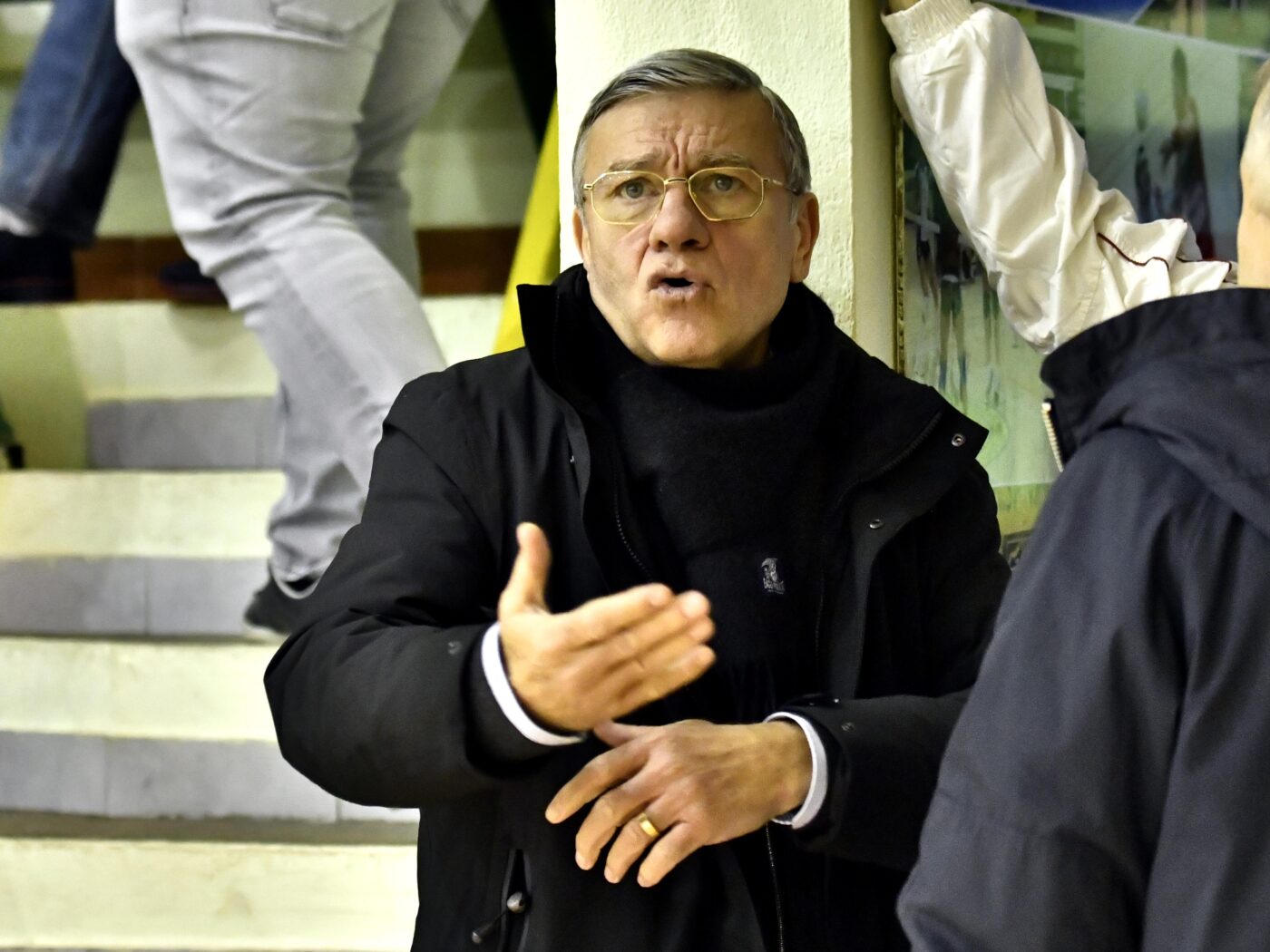 Mircea Sandu a donat un teren de 4.000 de mp: „M-au acuzat de delapidare” (Prosport" "prefix":"@ )