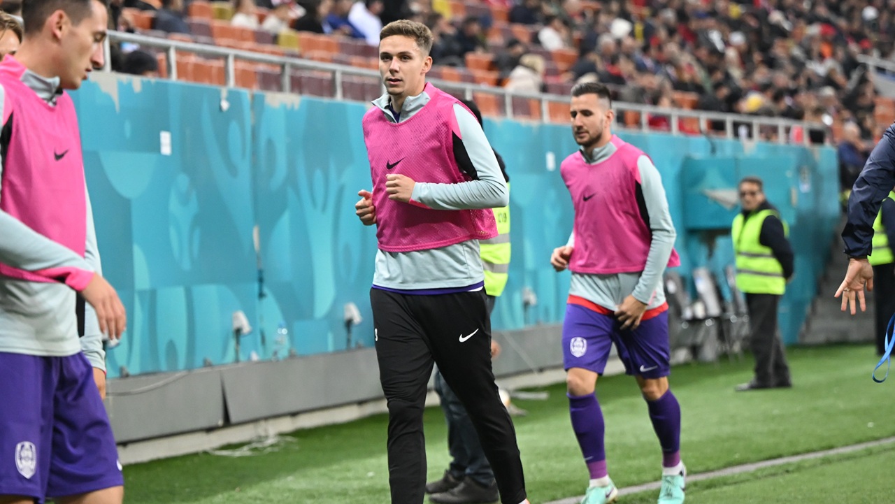 Nelu Varga, disperat să îl vândă pe Louis Munteanu la FCSB. Ce i-a propus lui Gigi Becali e șocant: „Îi dădea 500.000 de euro din banii lui!”