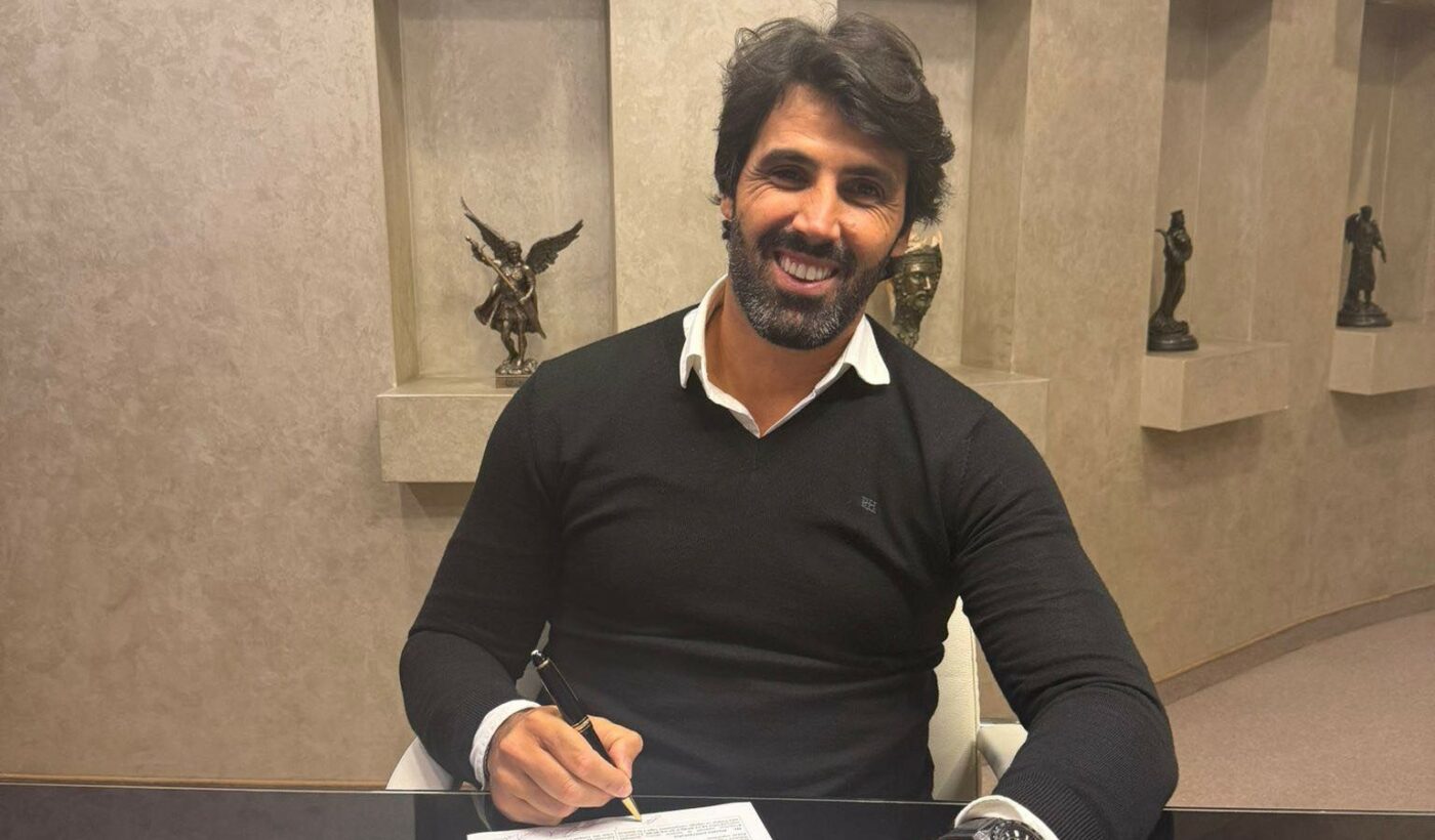 Presa din Portugalia a reacționat după numirea lui Filipe Coelho la Universitatea Craiova. Cum l-a numit pe noul antrenor al oltenilor