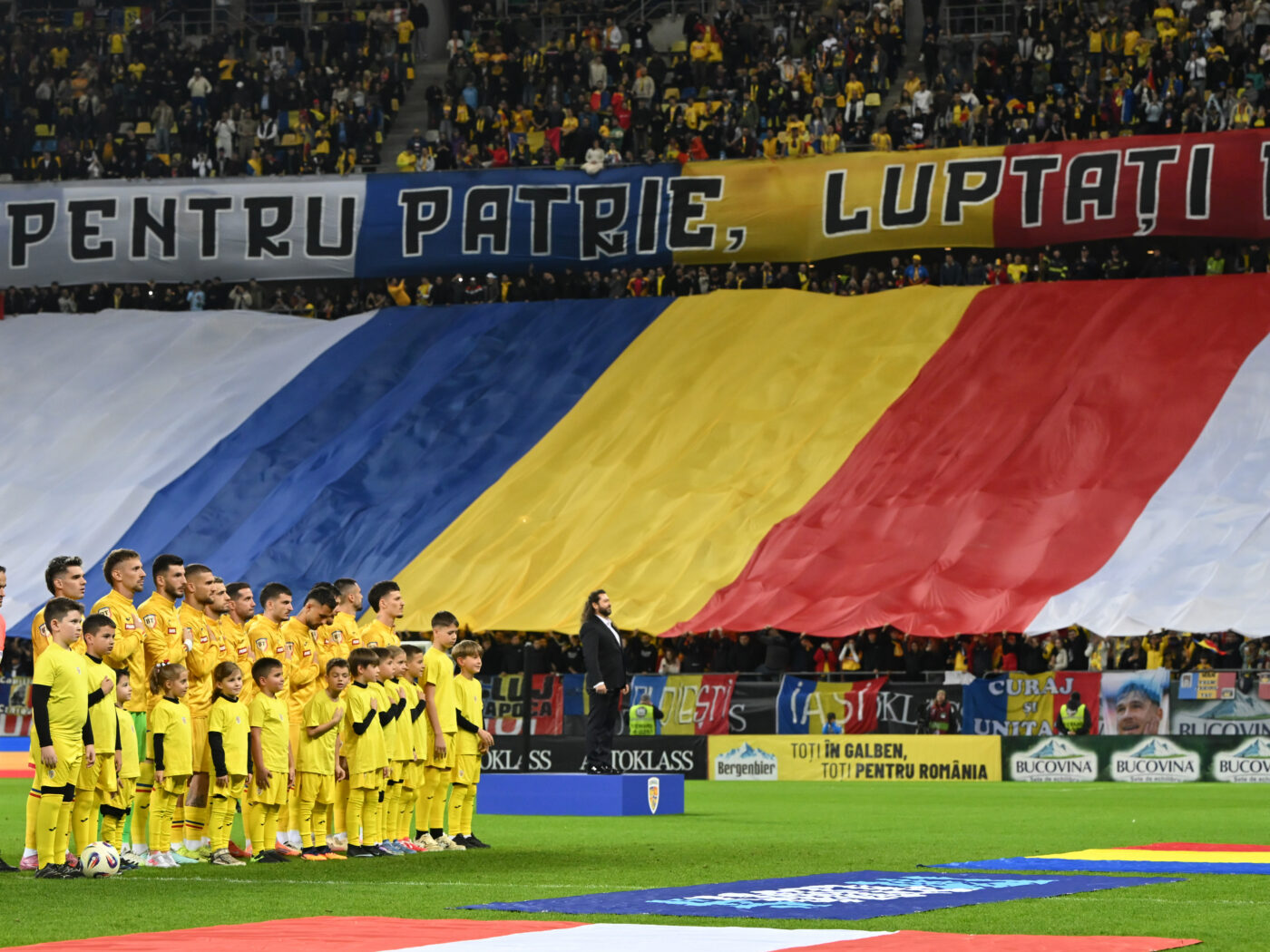 Răsturnare de situație pentru România: FIFA o poate trimite în prima urnă valorică la tragerea la sorți a grupelor Campionatului Mondial din SUA