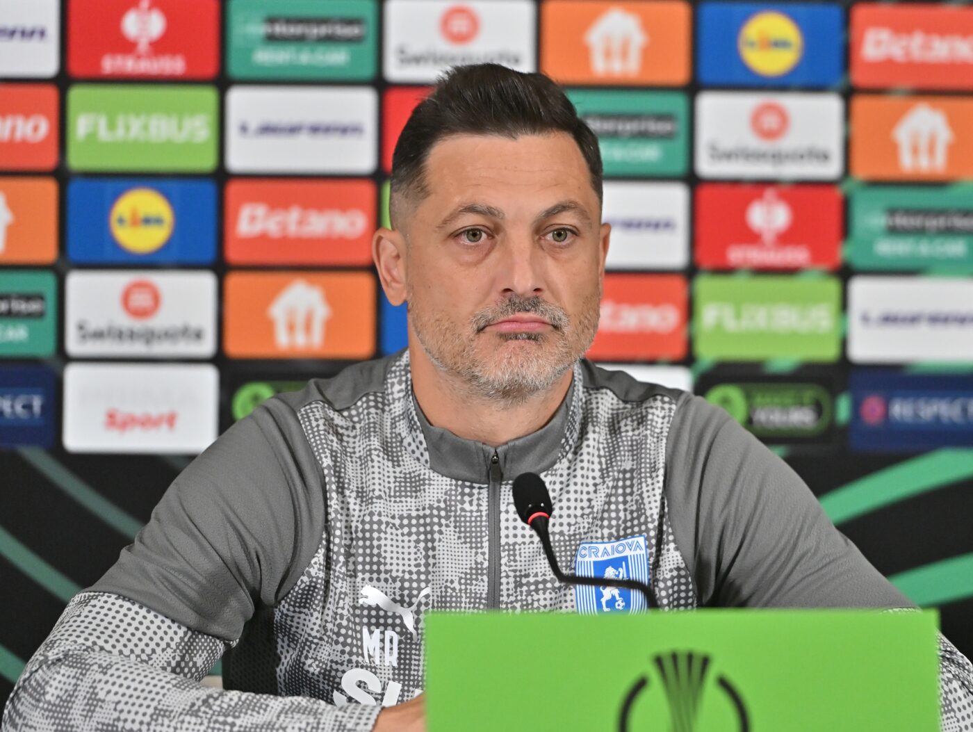 Reacția lui Gigi Becali când a auzit că Mirel Rădoi ar fi demisionat de la Craiova!