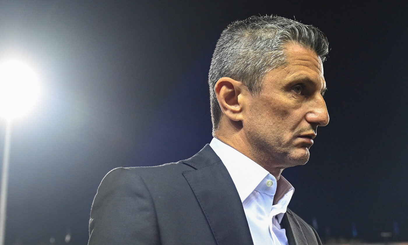 Reacția lui Răzvan Lucescu după înfrângerea surprinzătoare a lui PAOK: „Am pierdut meciul singuri”