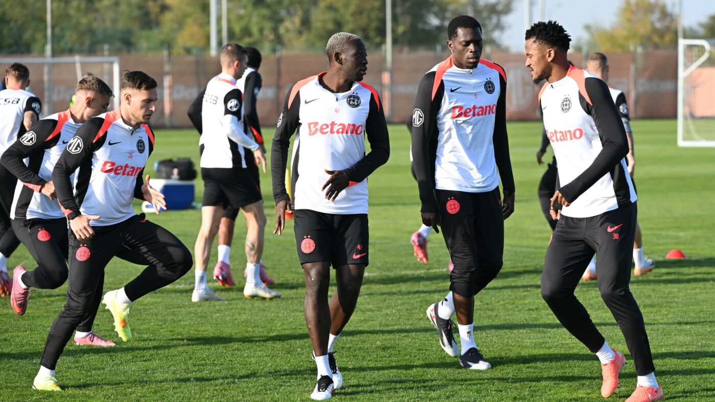 Scandal între Uganda și Ghana pentru fotbalistul lui Gigi Becali:&hellip; (Prosport" "prefix":"@ )