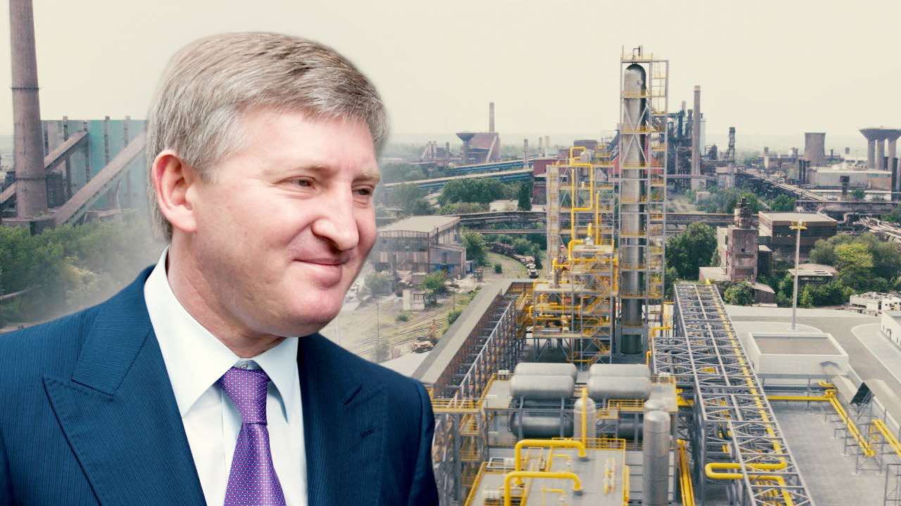 Șoc pentru Rinat Ahmetov după ce șefii combinatului de la Galați, pe care vrea să-l cumpere cu 800.000.000 de euro, sunt acuzați că ar fi delapidat 300.000.000 de euro cu rușii de la Gazprom!