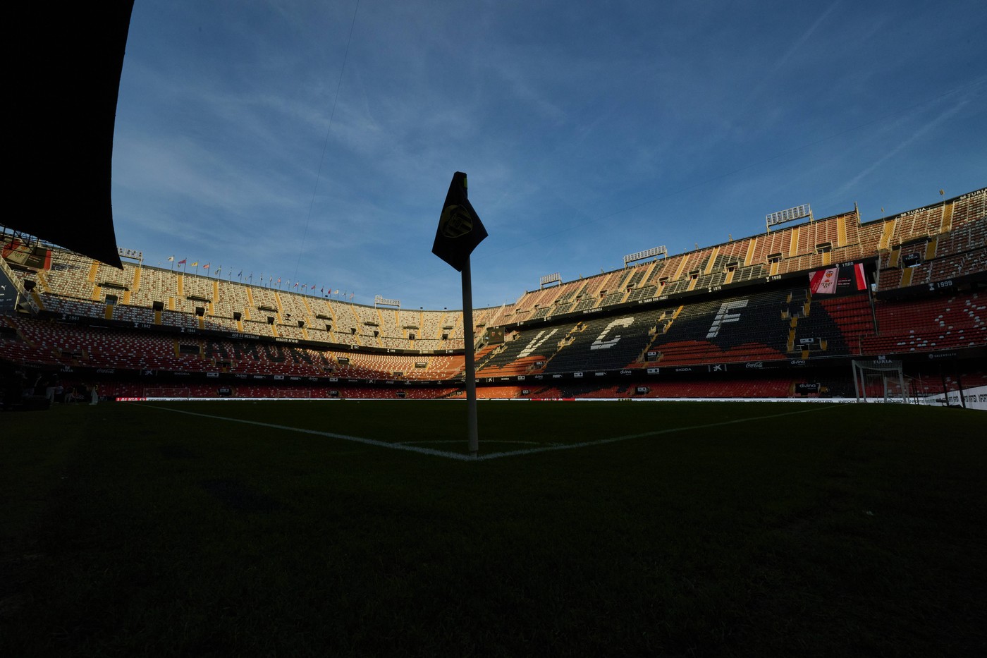 Stadionul din capitală ar putea purta numele președintelui țării: „Ar fi frumos”